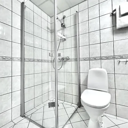 Alrekstad Sandviken Brygge Hotel 3*