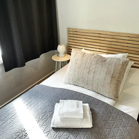 Alrekstad Sandviken Brygge Hotel