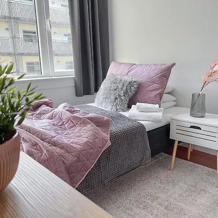 Alrekstad Sandviken Brygge Hotel