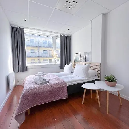 Hotel Alrekstad Sandviken Brygge Bergen