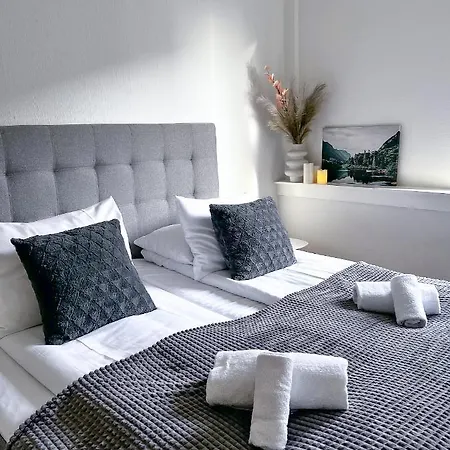Alrekstad Sandviken Brygge Hotel 3*
