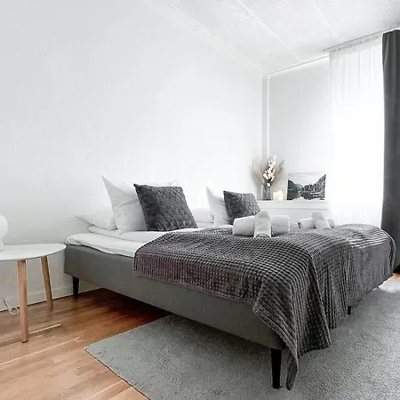 Alrekstad Sandviken Brygge Hotel Bergen