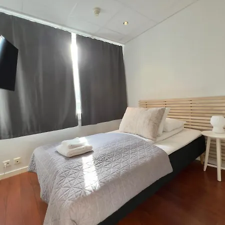 Hotel Alrekstad Sandviken Brygge Bergen